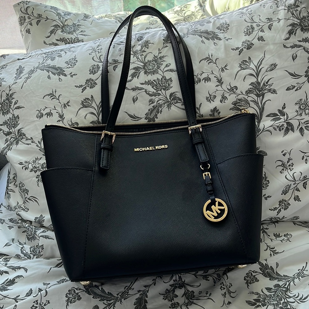 Michael Kors Tote Bag